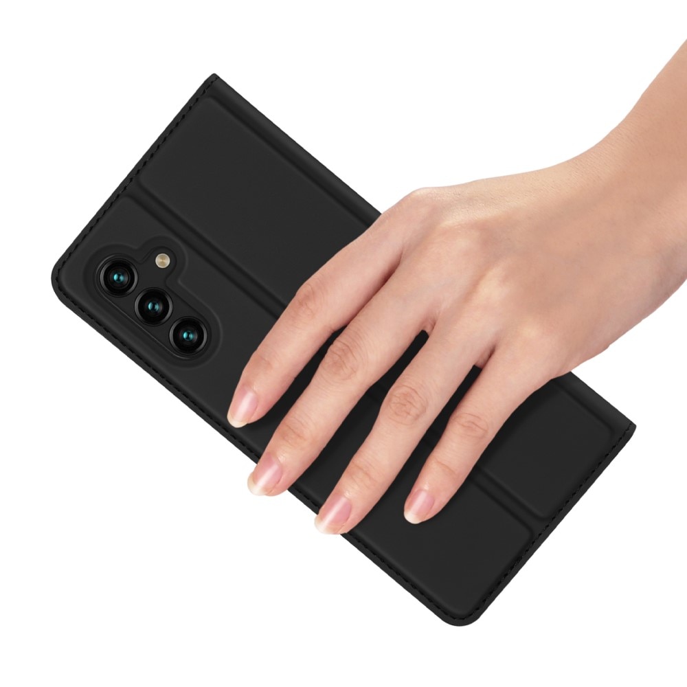 Skin Pro Series Samsung Galaxy A04s Nero