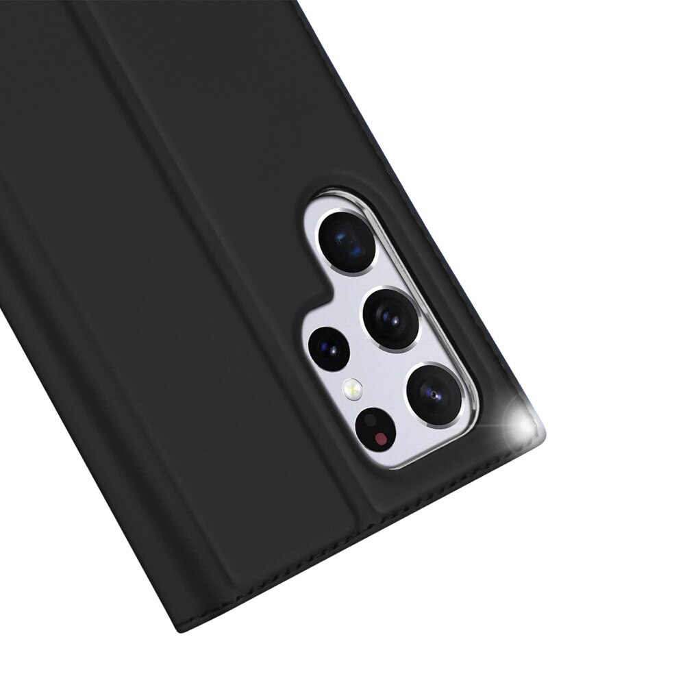 Skin Pro Series Samsung Galaxy S22 Ultra Nero