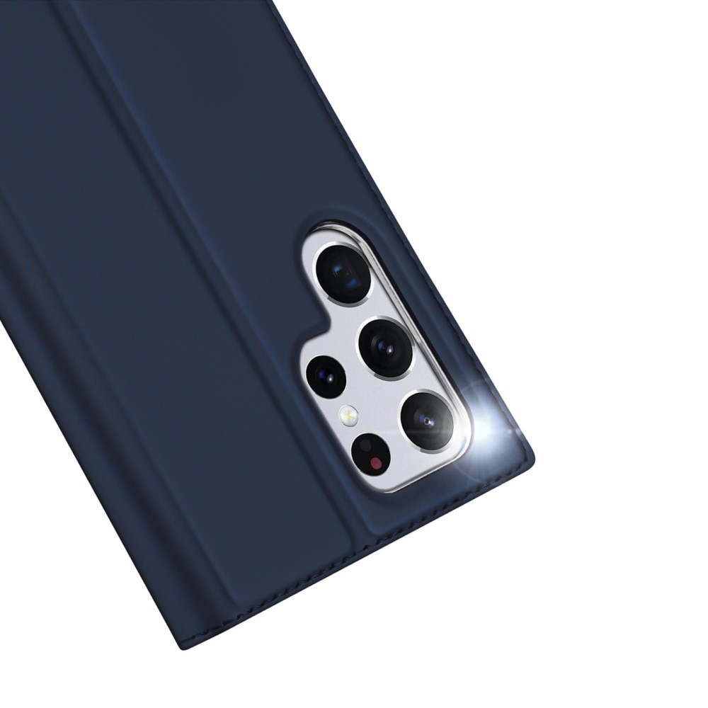 Skin Pro Series Samsung Galaxy S22 Ultra Blu