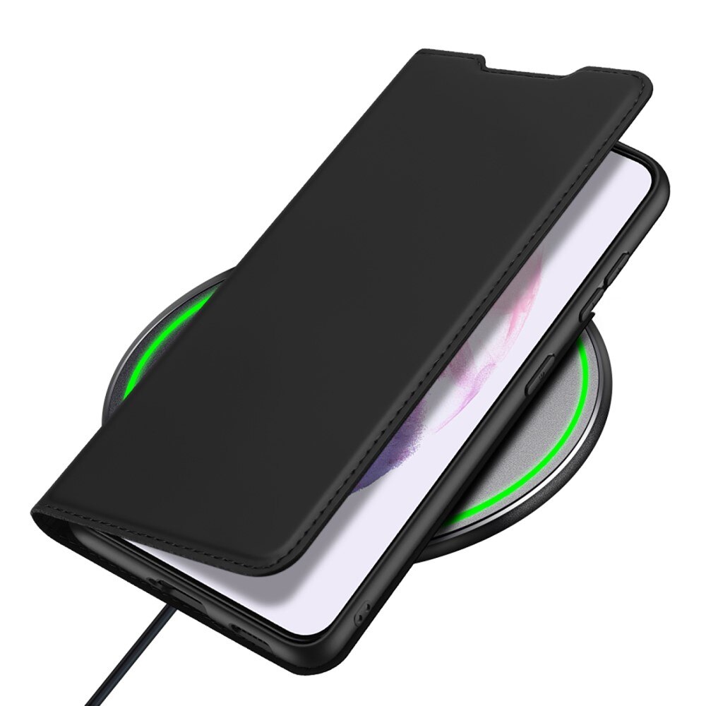 Skin Pro Series Samsung Galaxy S22 Nero