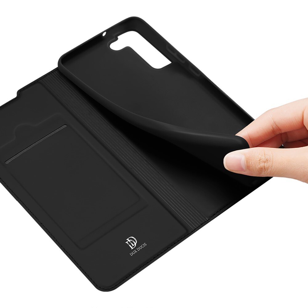Skin Pro Series Samsung Galaxy S22 Nero