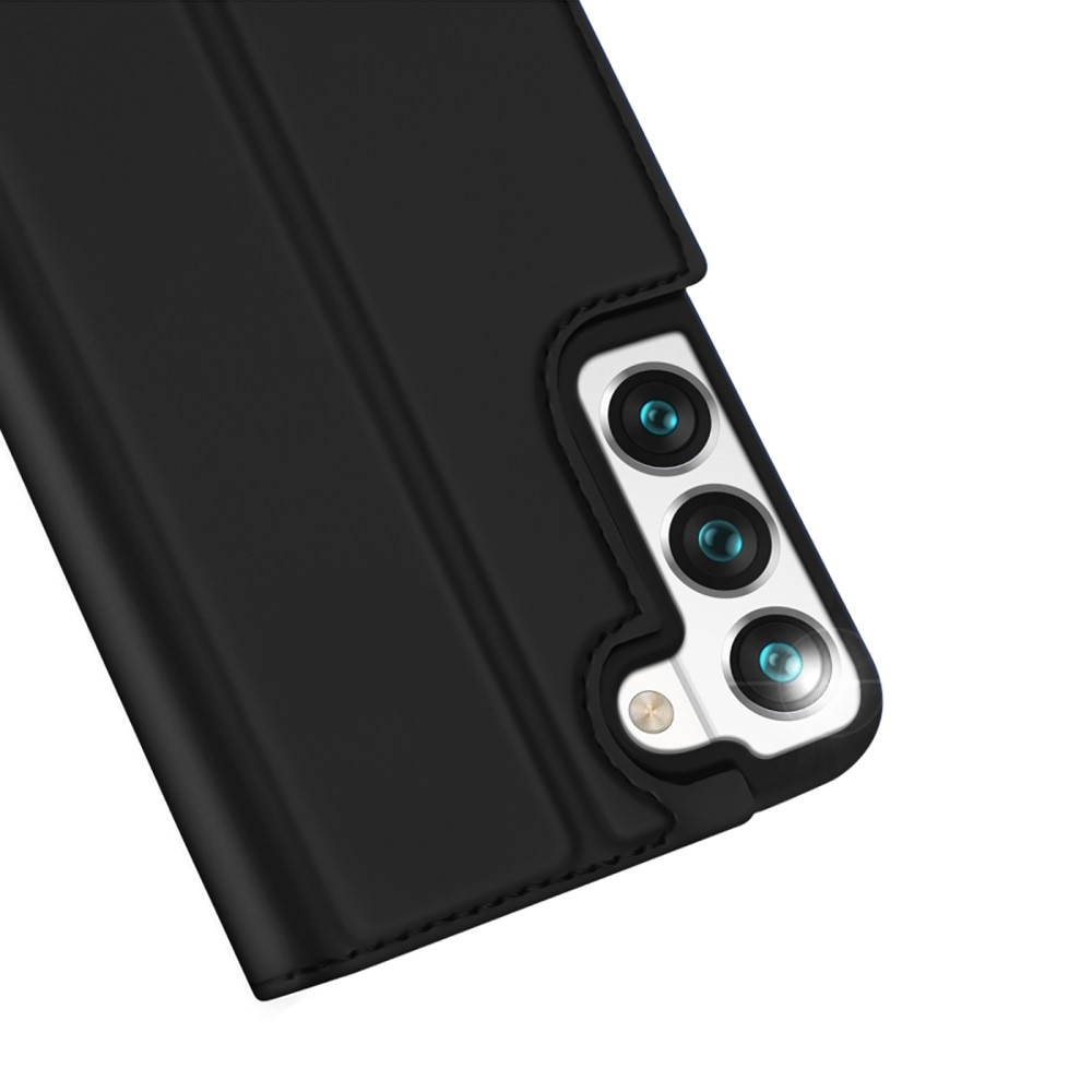 Skin Pro Series Samsung Galaxy S22 Nero