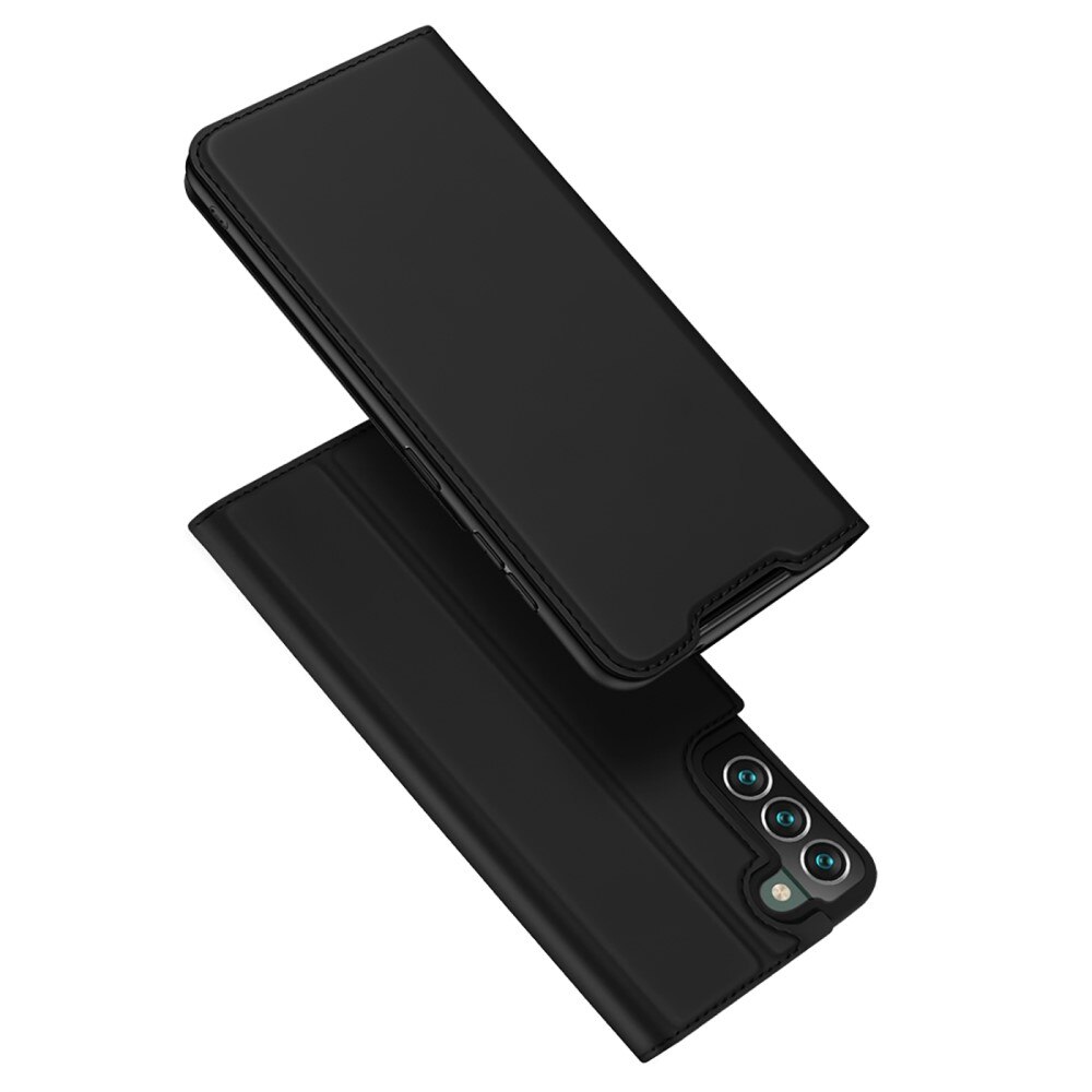 Skin Pro Series Samsung Galaxy S22 Plus Nero