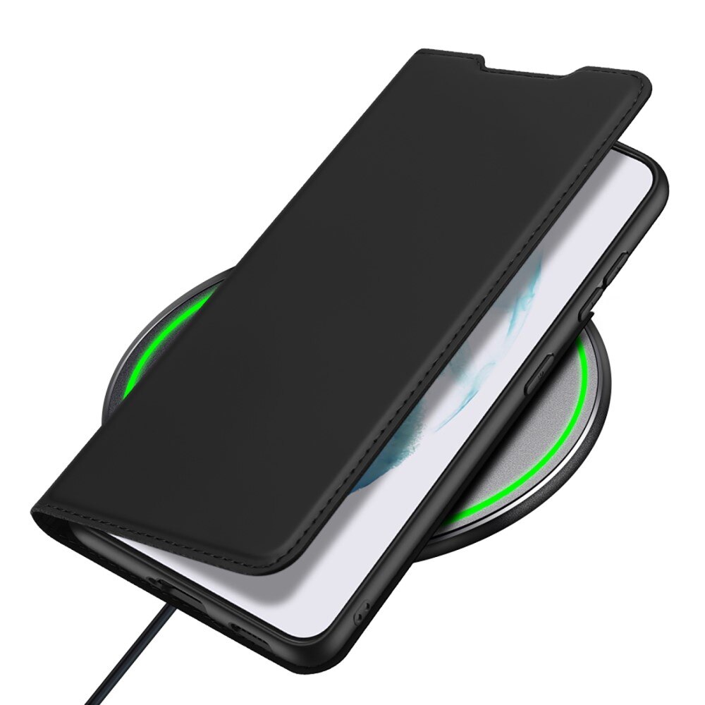 Skin Pro Series Samsung Galaxy S22 Plus Nero