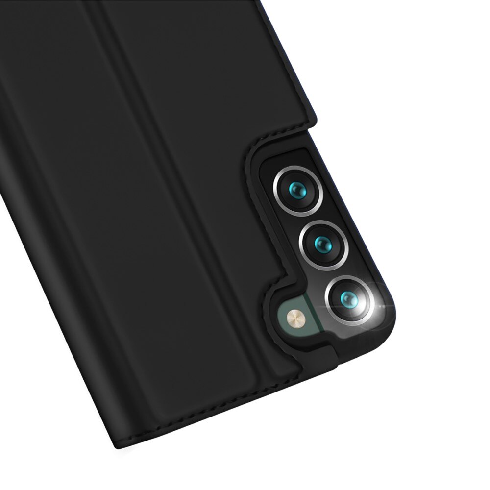 Skin Pro Series Samsung Galaxy S22 Plus Nero