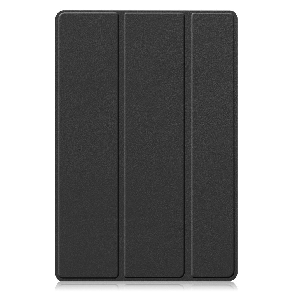 Cover Tri-Fold Samsung Galaxy Tab A8 10.5 Nero