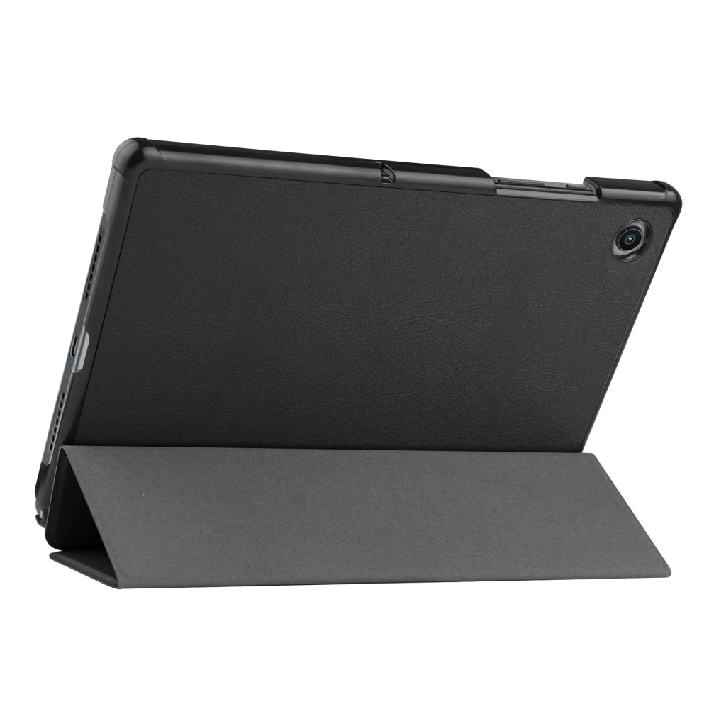Cover Tri-Fold Samsung Galaxy Tab A8 10.5 Nero