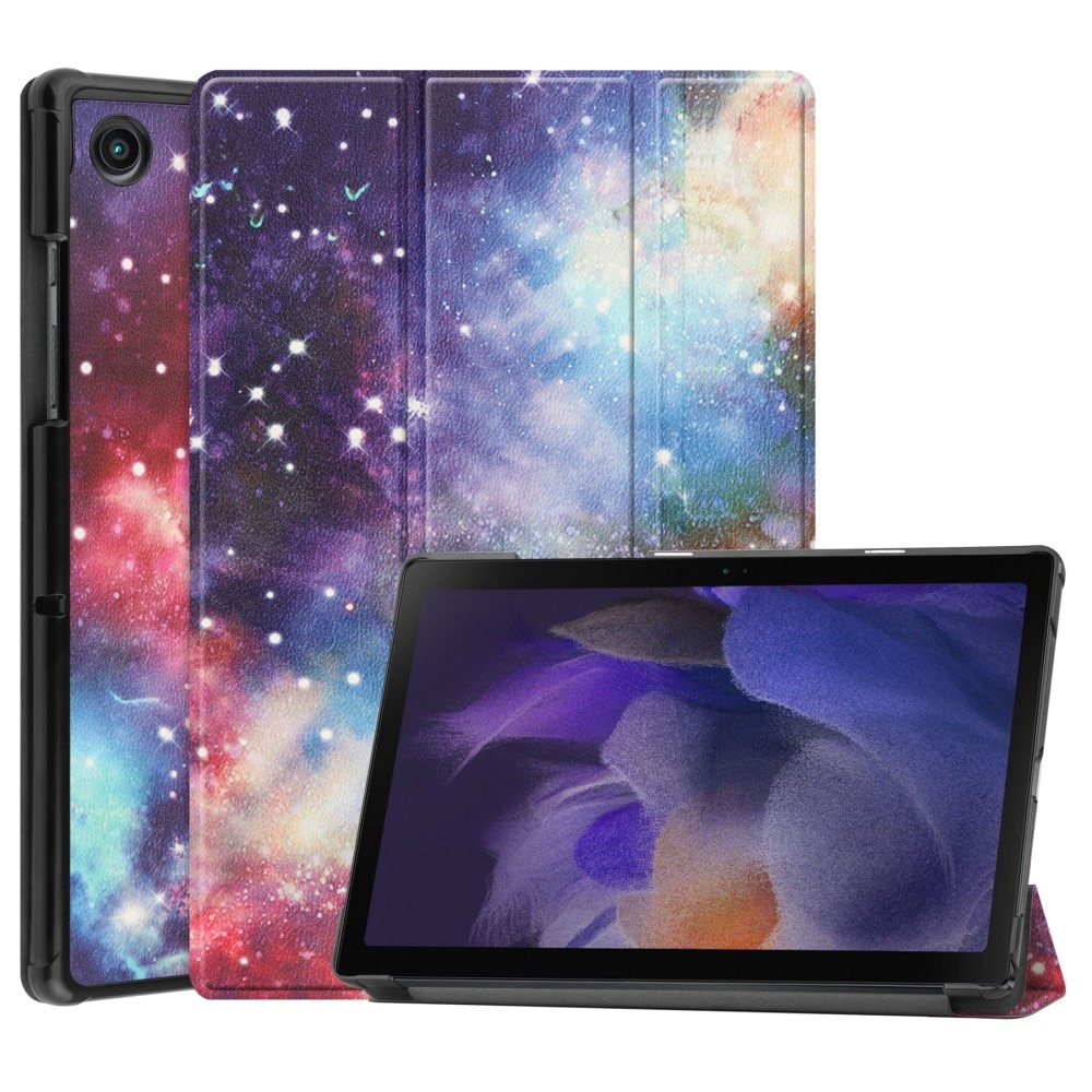 Cover Tri-Fold Samsung Galaxy Tab A8 10.5 Spazio