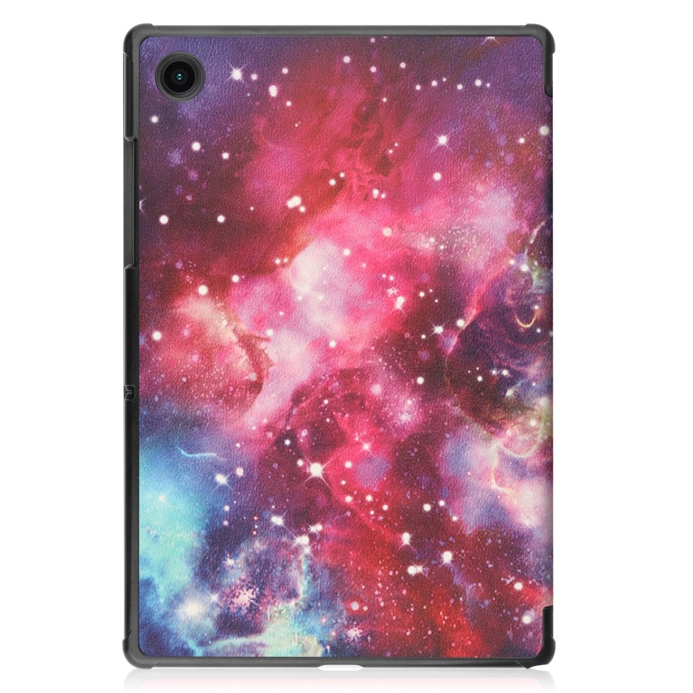 Cover Tri-Fold Samsung Galaxy Tab A8 10.5 Spazio