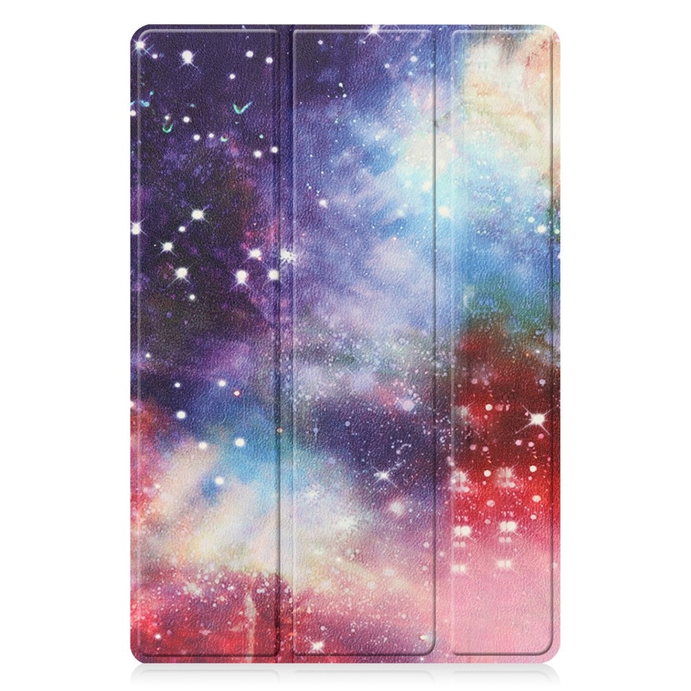 Cover Tri-Fold Samsung Galaxy Tab A8 10.5 Spazio