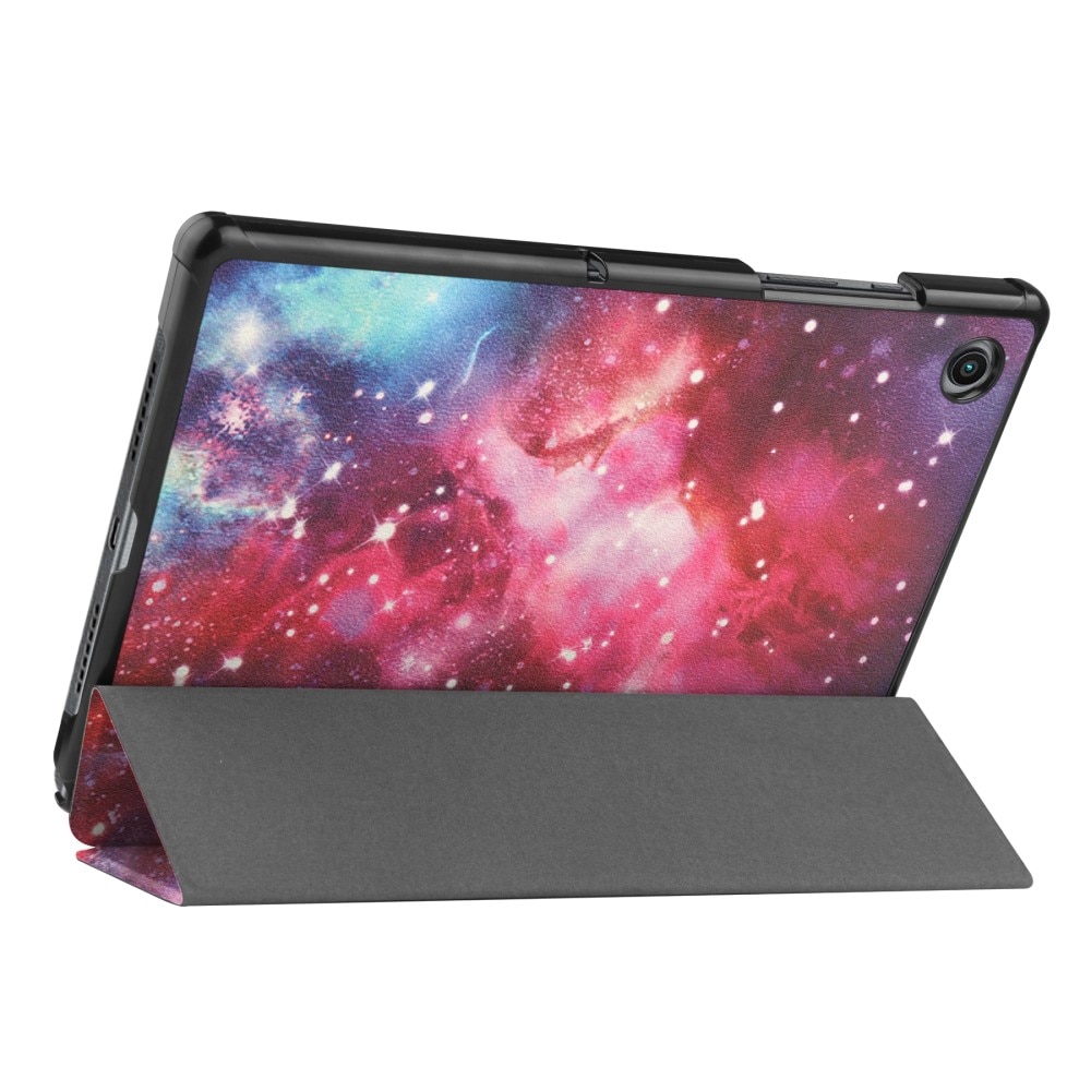 Cover Tri-Fold Samsung Galaxy Tab A8 10.5 Spazio