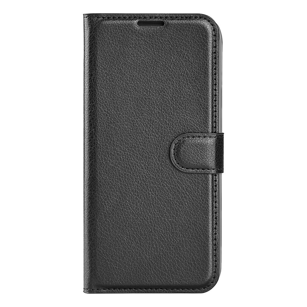 Cover portafoglio Samsung Galaxy A33 Nero