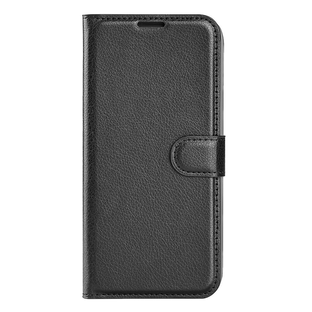 Cover portafoglio Samsung Galaxy A53 Nero