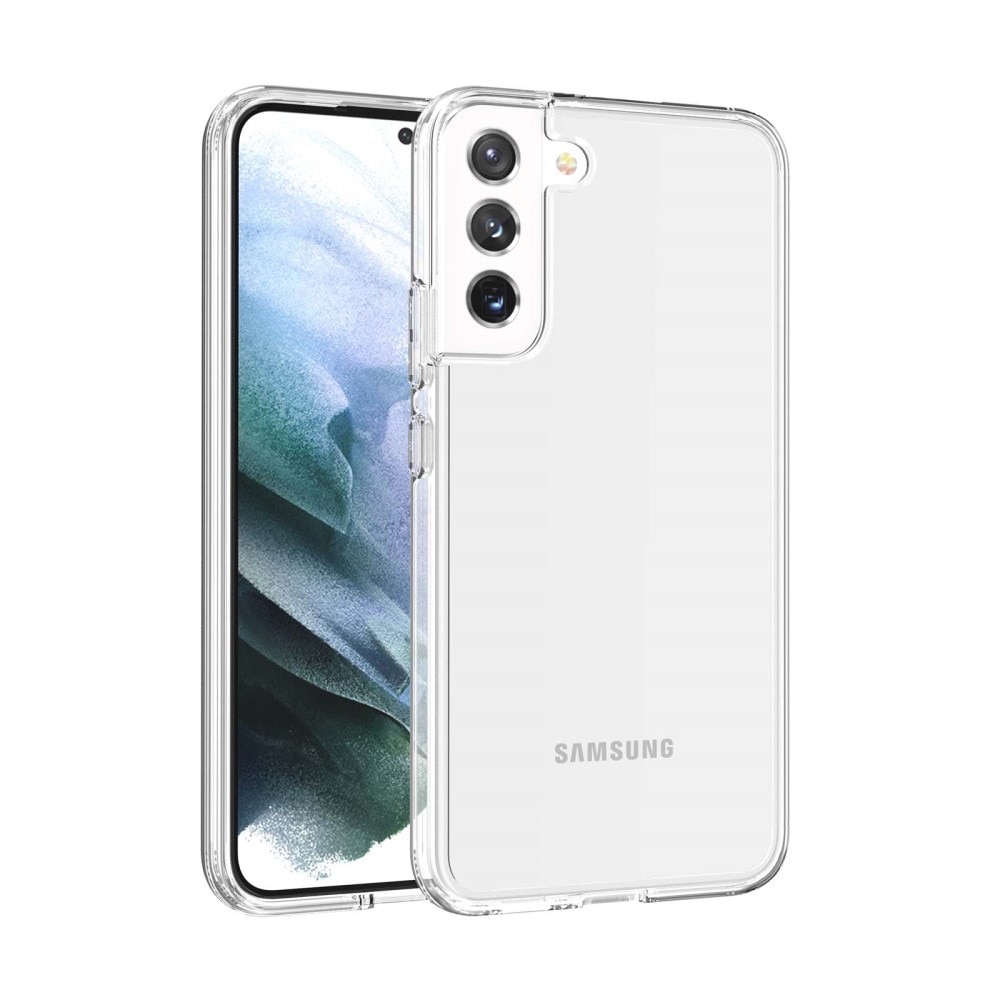 Cover TPU Case Samsung Galaxy S22 Clear