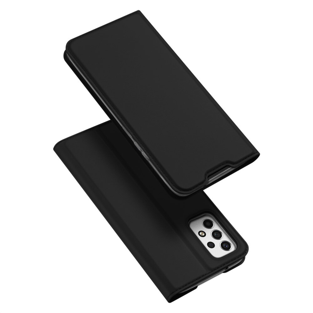 Skin Pro Series Samsung Galaxy A53 Nero