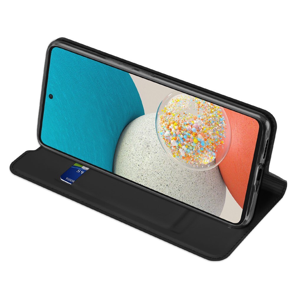 Skin Pro Series Samsung Galaxy A53 Nero