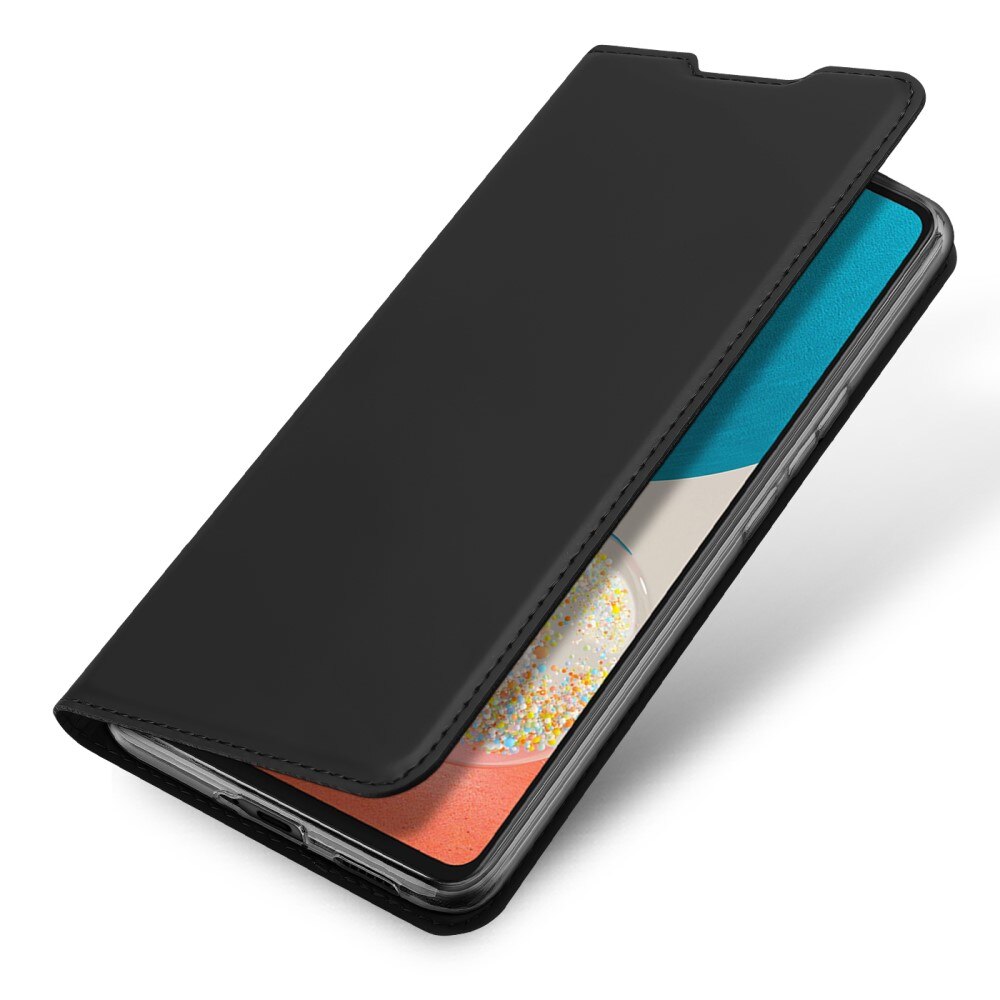 Skin Pro Series Samsung Galaxy A53 Nero