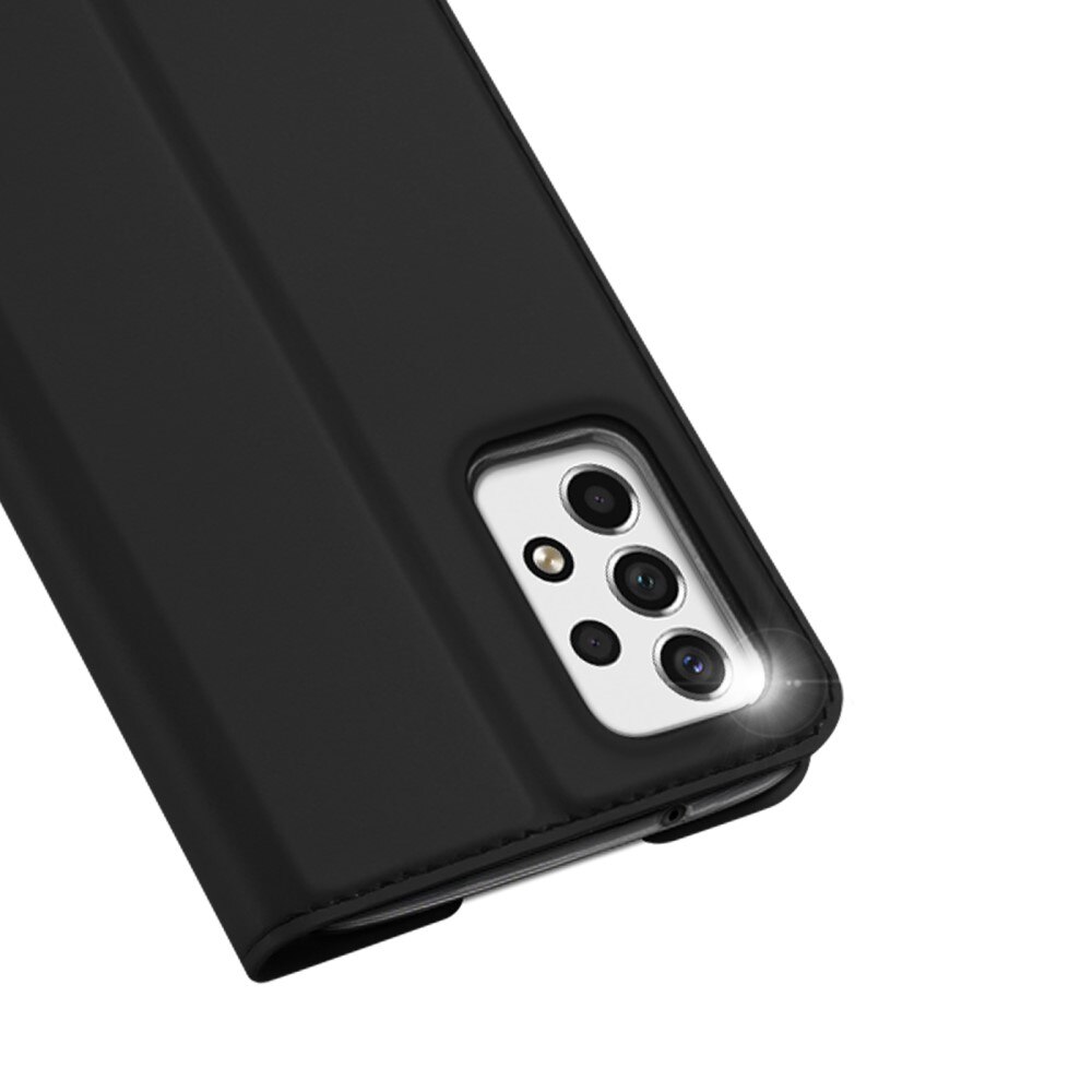 Skin Pro Series Samsung Galaxy A53 Nero