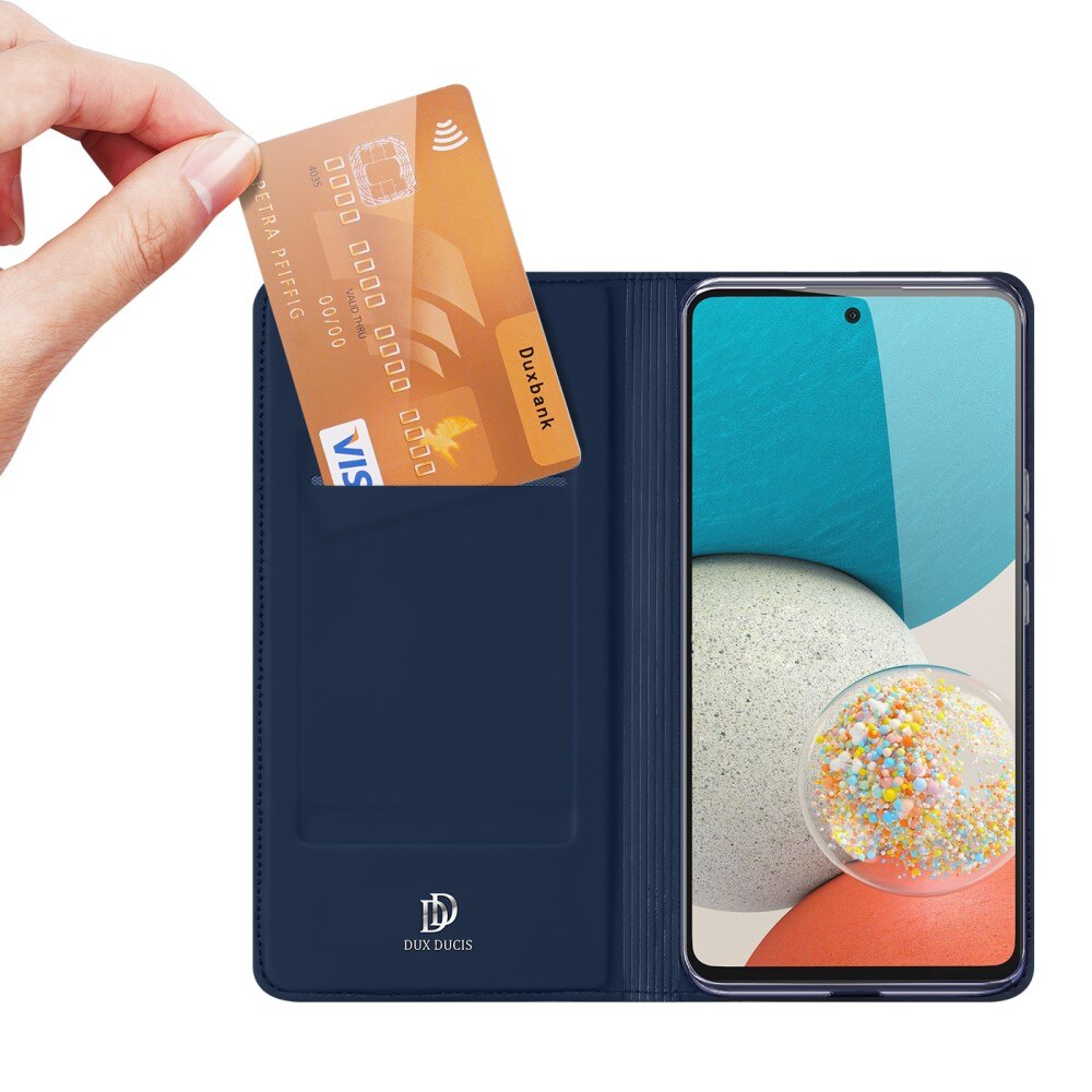 Skin Pro Series Samsung Galaxy A53 Blu