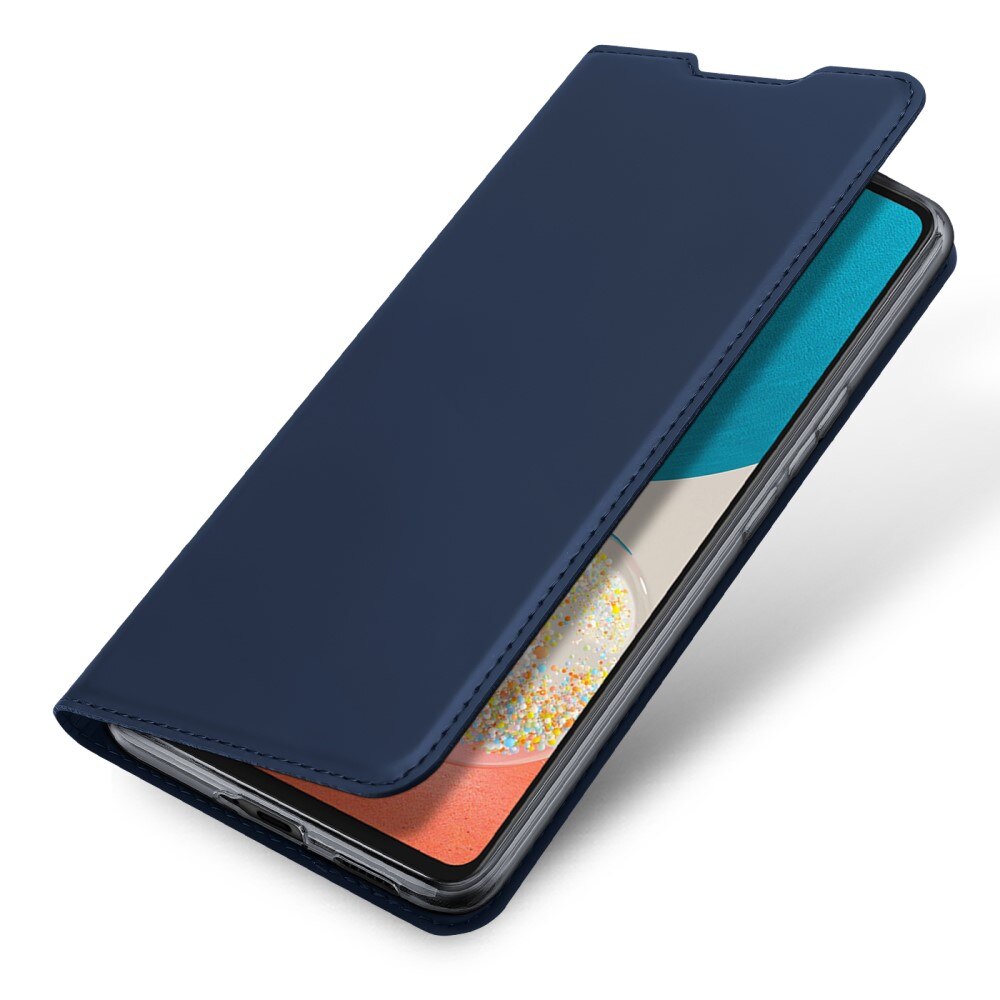 Skin Pro Series Samsung Galaxy A53 Blu