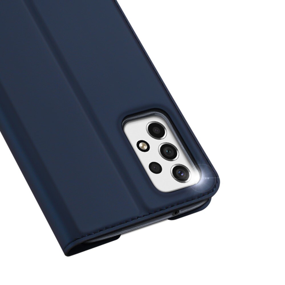 Skin Pro Series Samsung Galaxy A53 Blu