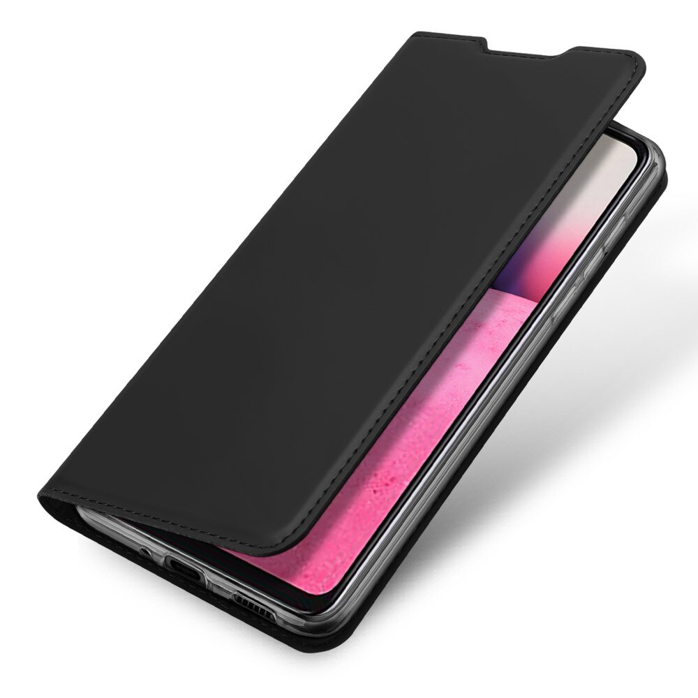 Skin Pro Series Samsung Galaxy A33 Nero