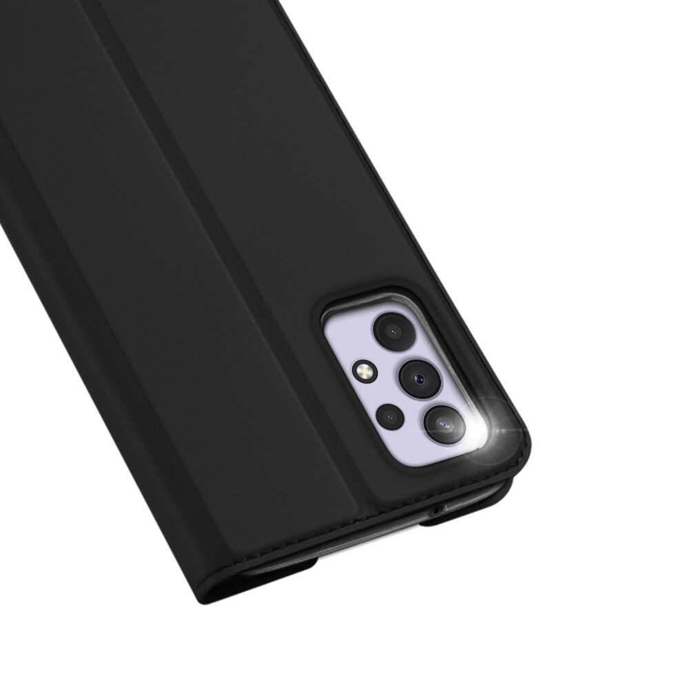 Skin Pro Series Samsung Galaxy A33 Nero
