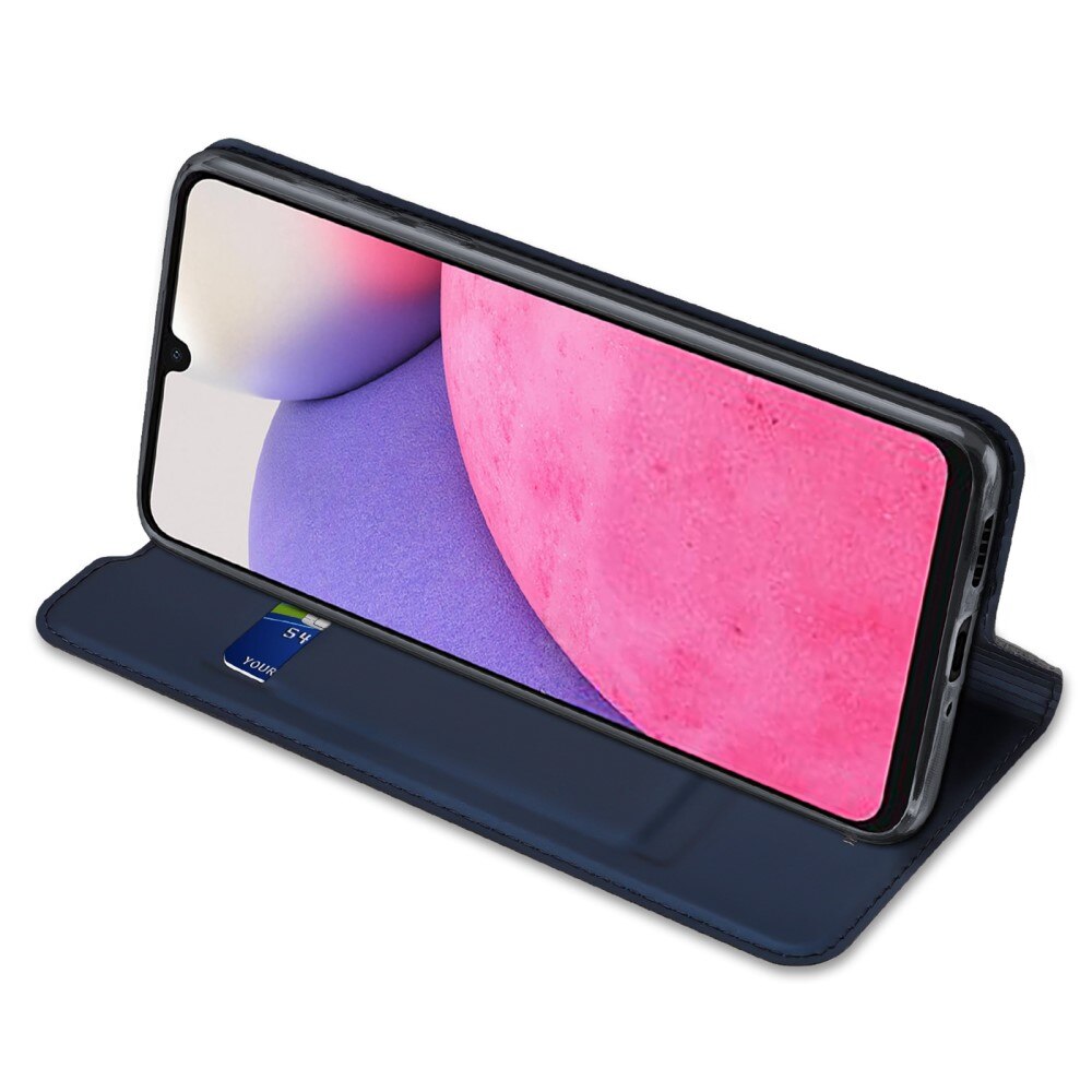 Skin Pro Series Samsung Galaxy A33 Blu