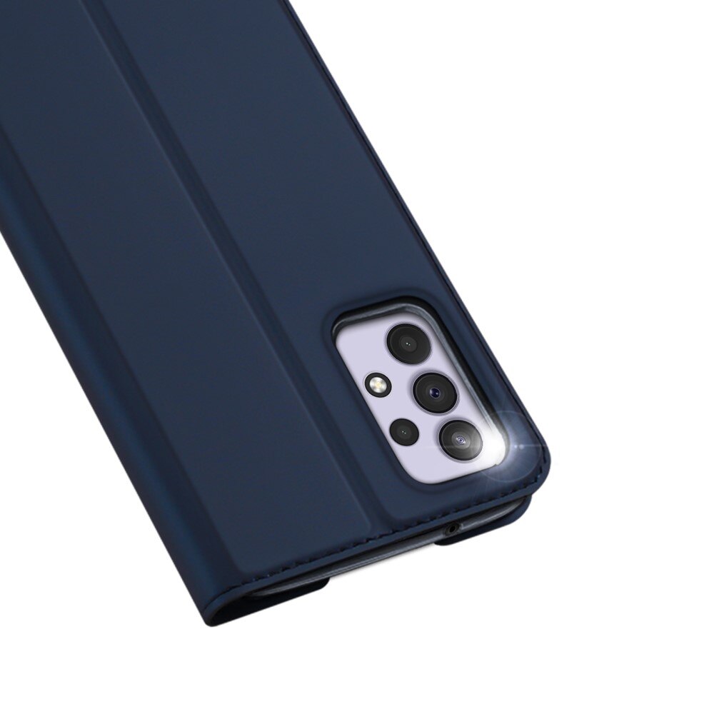 Skin Pro Series Samsung Galaxy A33 Blu