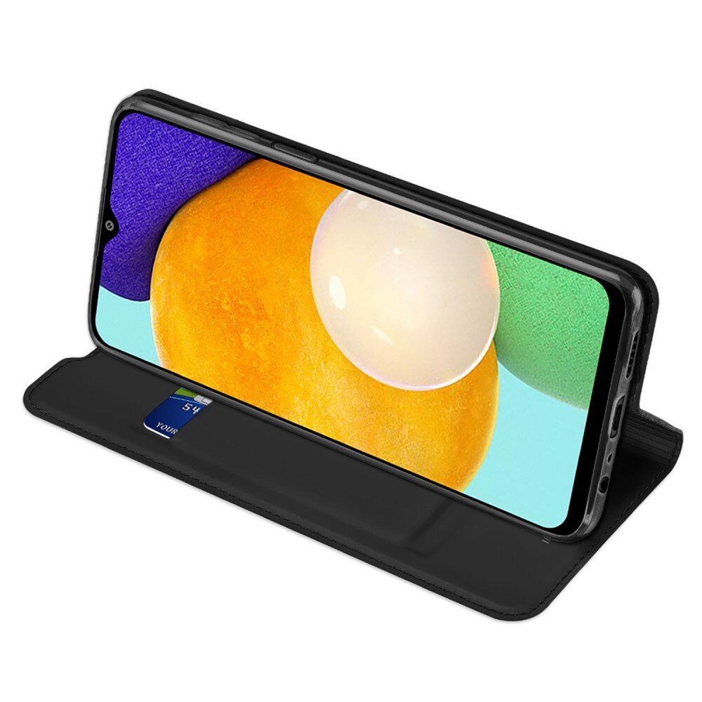 Skin Pro Series Samsung Galaxy A13 Nero