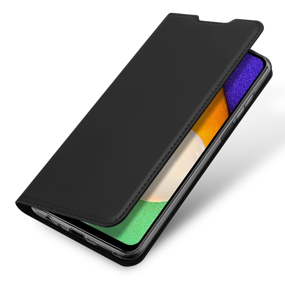 Skin Pro Series Samsung Galaxy A13 Nero