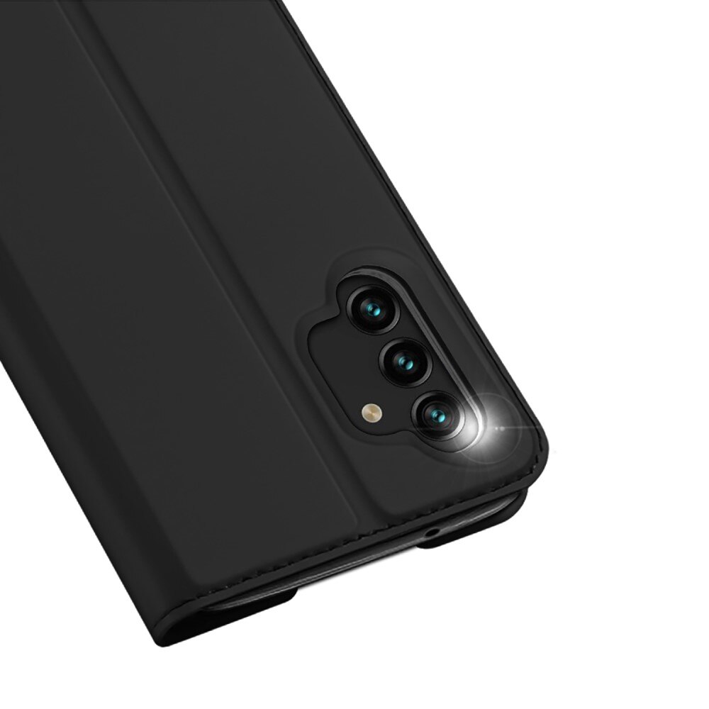 Skin Pro Series Samsung Galaxy A13 Nero