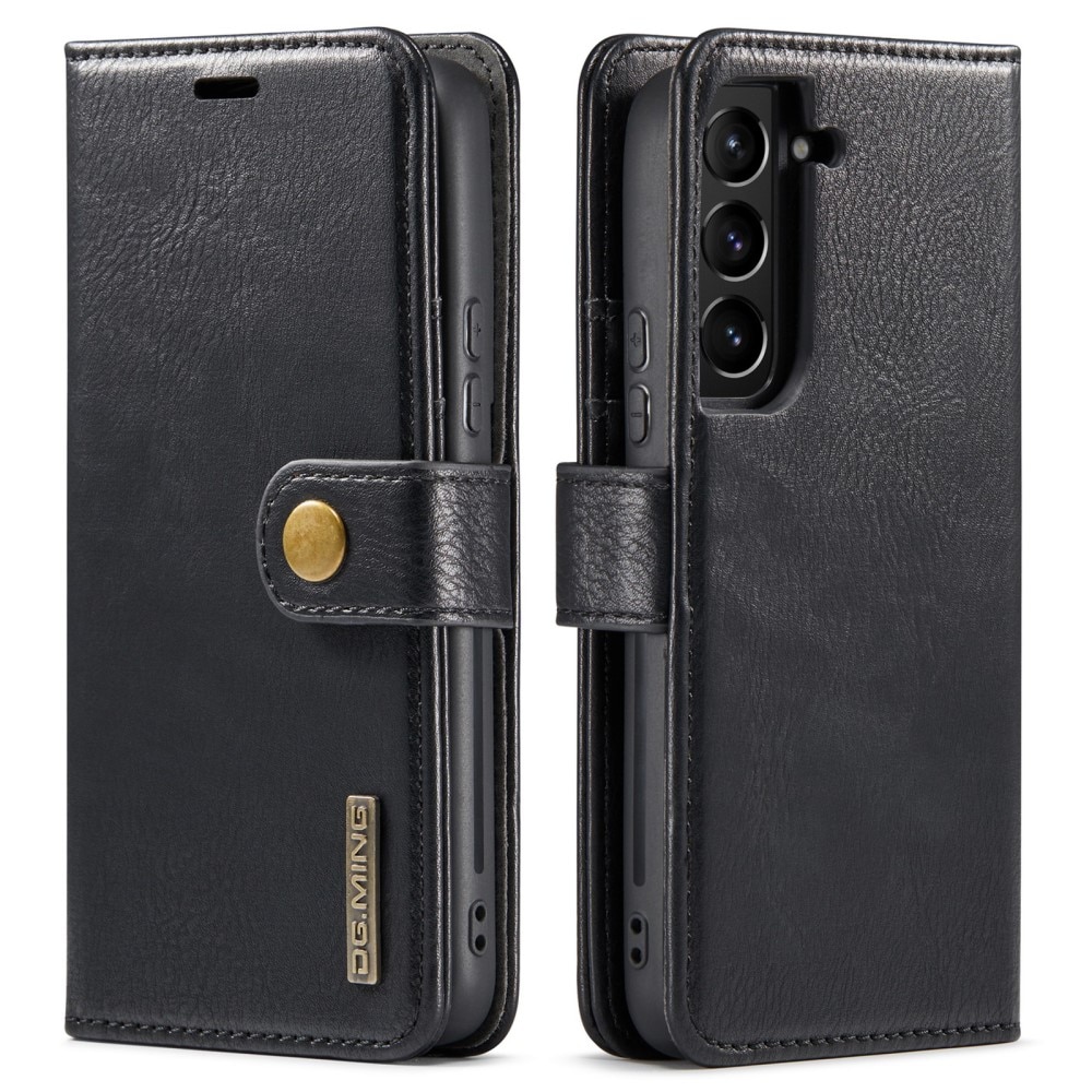 Cover portafoglio Magnet Wallet Samsung Galaxy S22 Plus Black