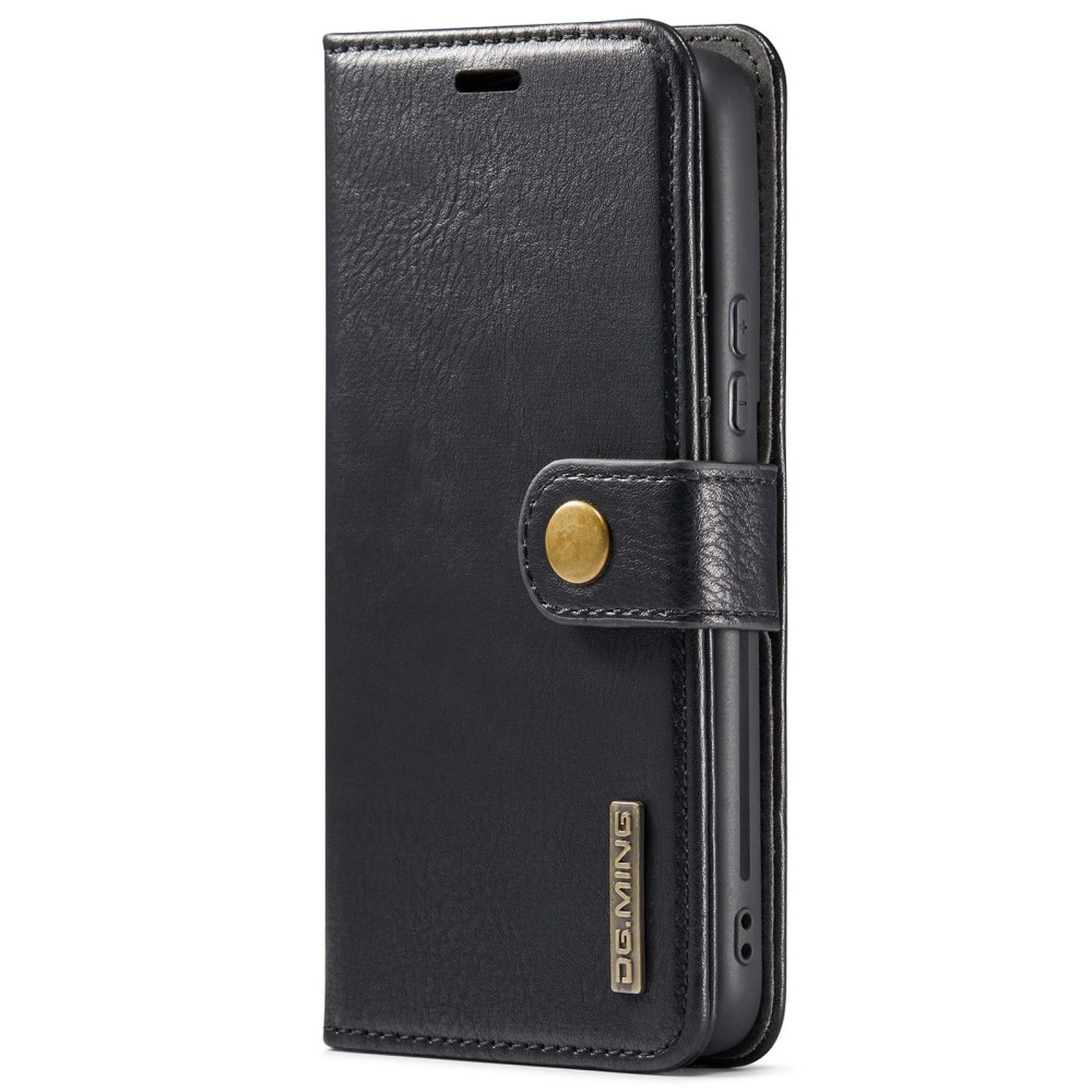 Cover portafoglio Magnet Wallet Samsung Galaxy S22 Plus Black