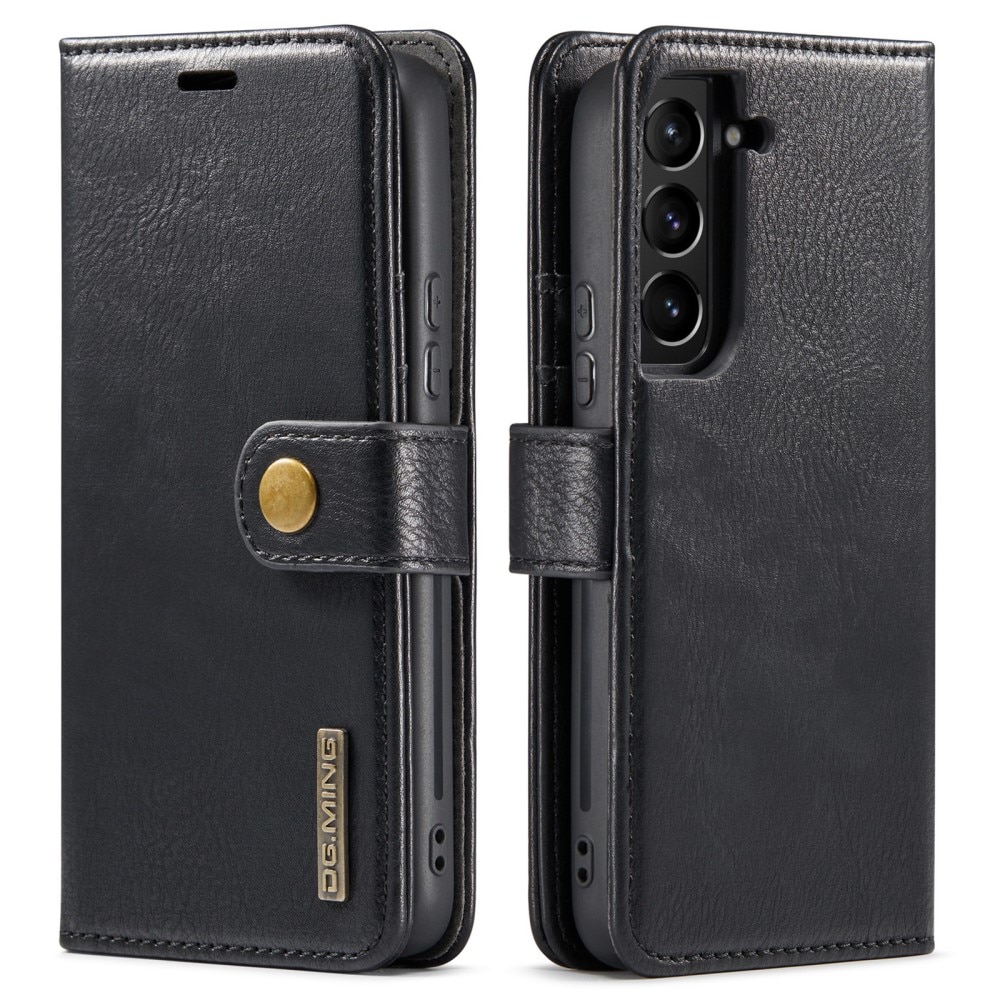 Cover portafoglio Magnet Wallet Samsung Galaxy S22 Black