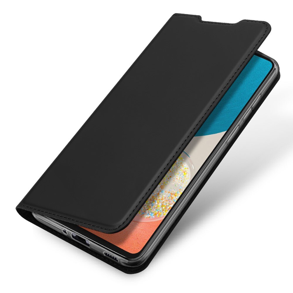 Skin Pro Series Samsung Galaxy A73 5G Nero