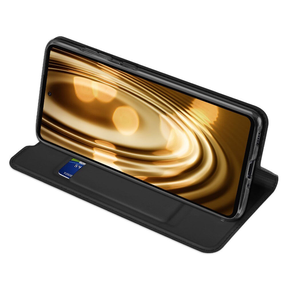 Skin Pro Series Samsung Galaxy A73 5G Nero