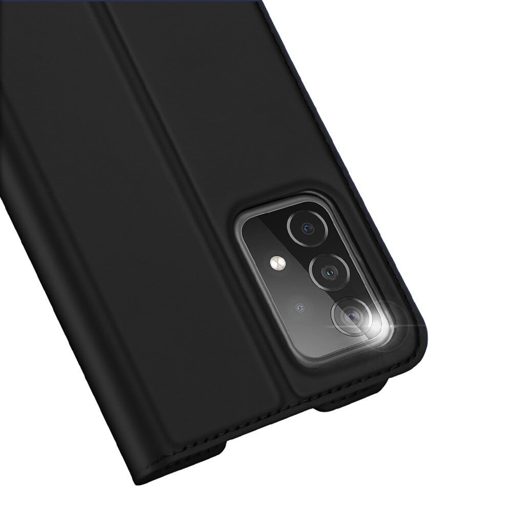 Skin Pro Series Samsung Galaxy A73 5G Nero