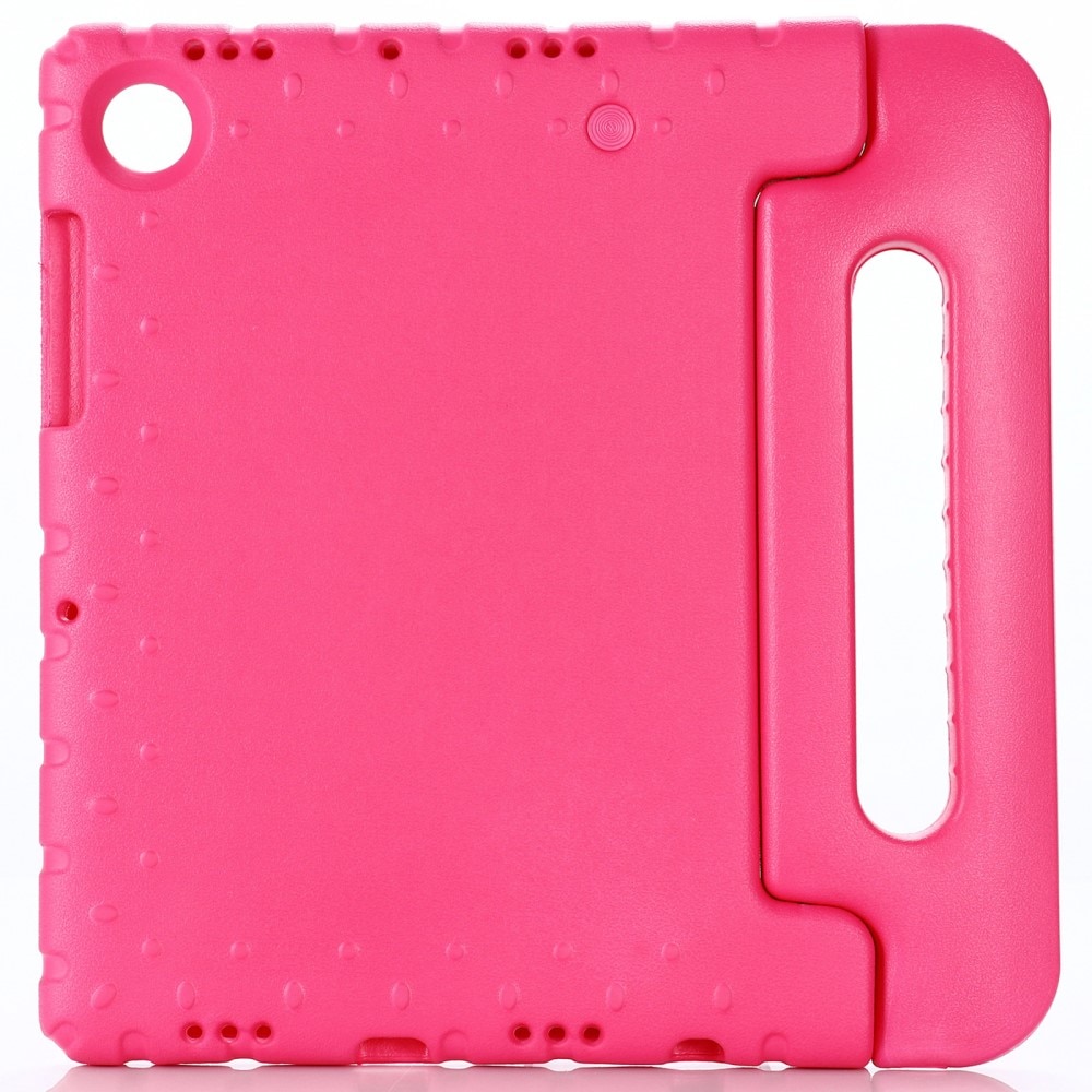 Cover anti-urto per bambini Samsung Galaxy Tab A8 10.5 Rosa