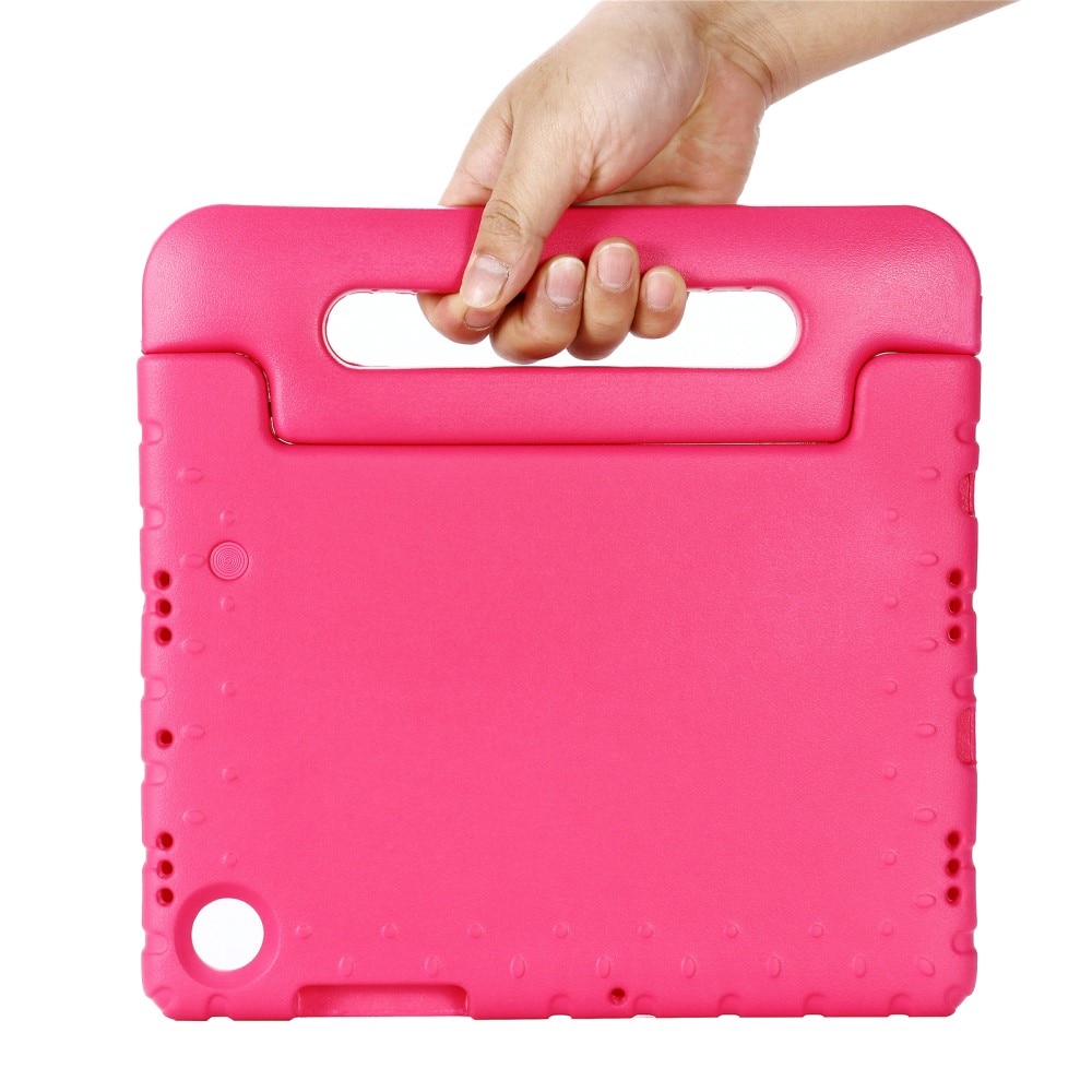 Cover anti-urto per bambini Samsung Galaxy Tab A8 10.5 Rosa