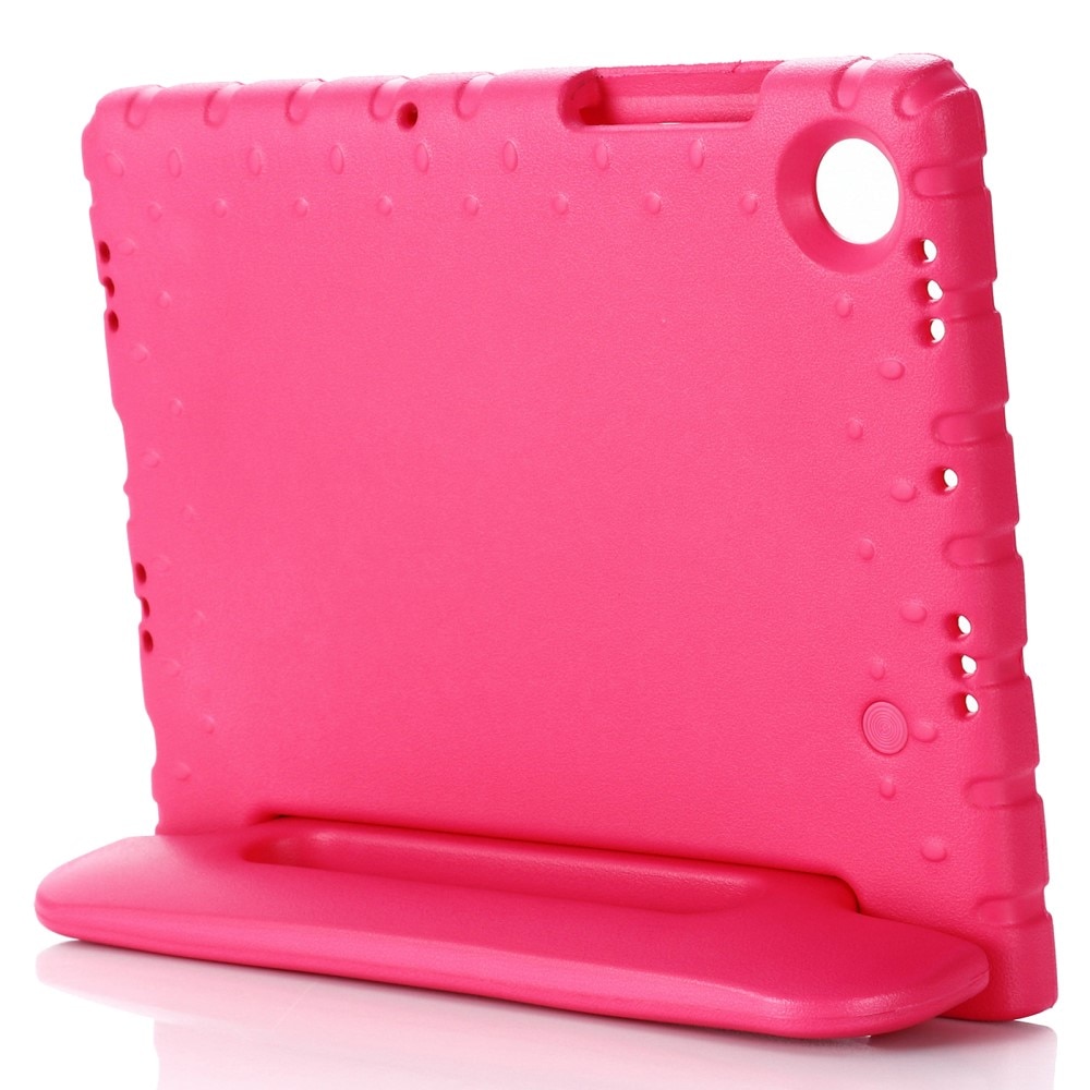 Cover anti-urto per bambini Samsung Galaxy Tab A8 10.5 Rosa
