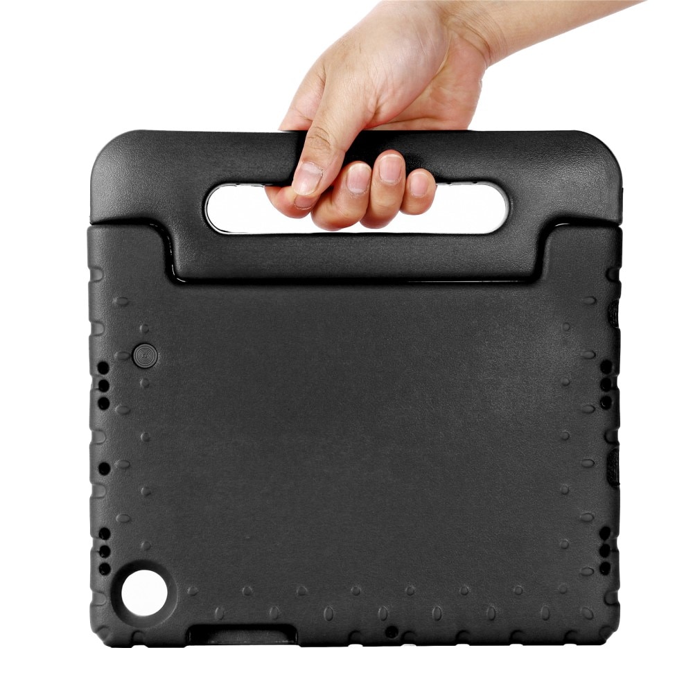 Cover anti-urto per bambini Samsung Galaxy Tab A8 10.5 Nero