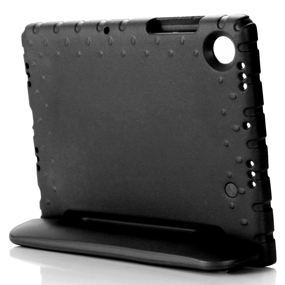 Cover anti-urto per bambini Samsung Galaxy Tab A8 10.5 Nero