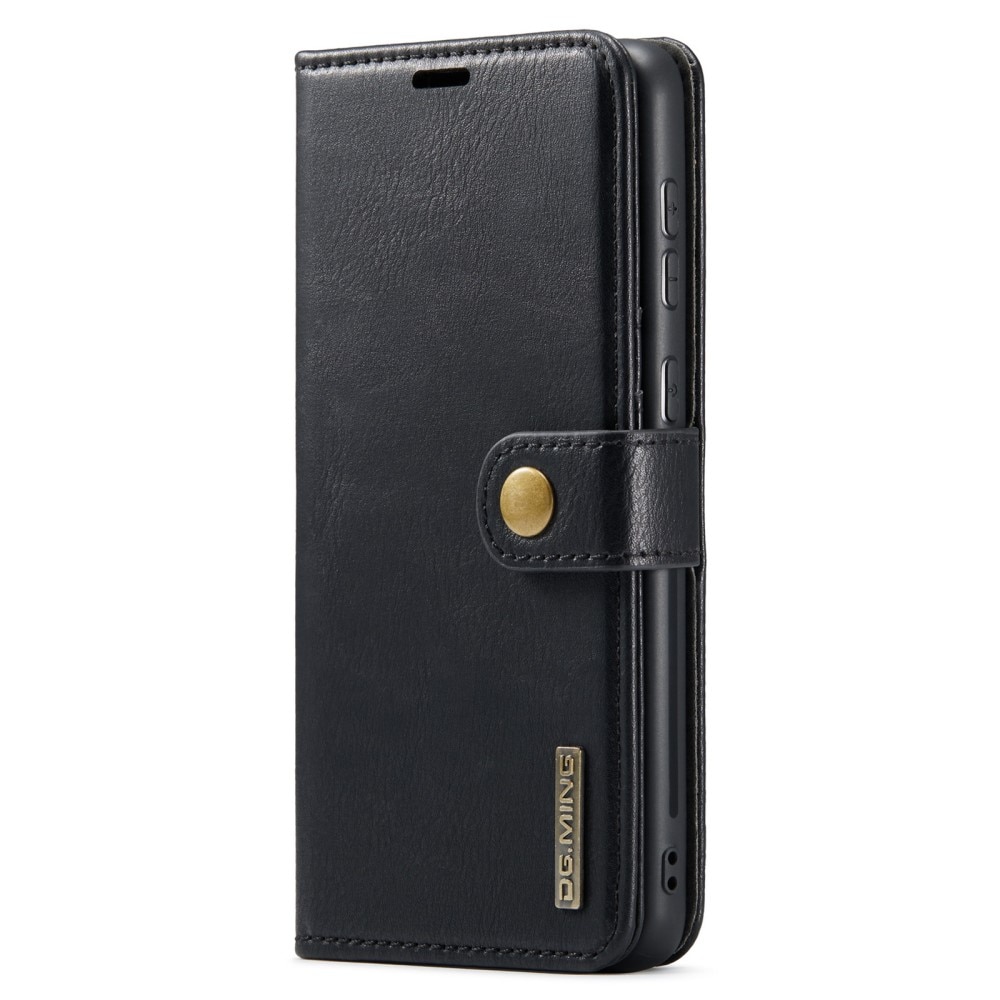 Cover portafoglio Magnet Wallet Samsung Galaxy A33 Black