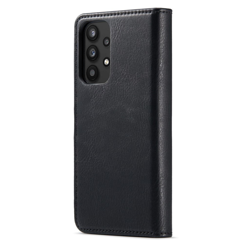 Cover portafoglio Magnet Wallet Samsung Galaxy A33 Black