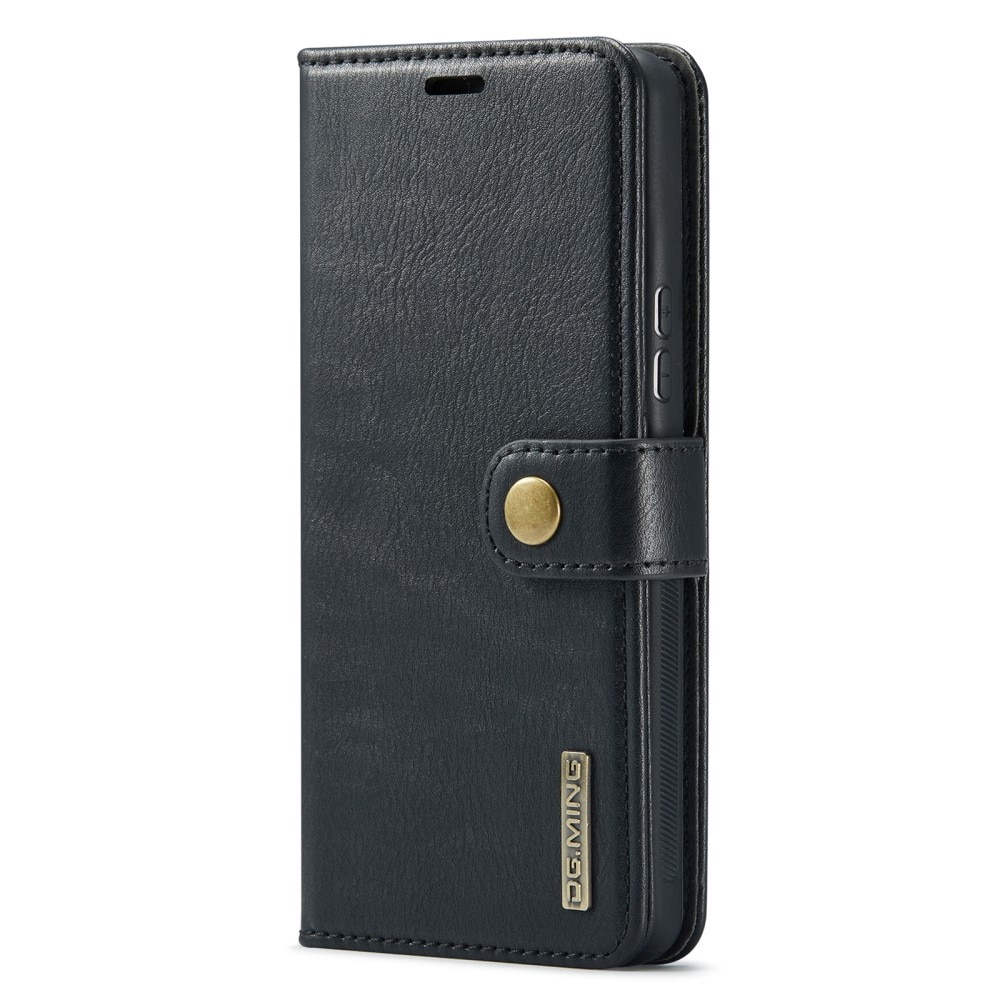 Cover portafoglio Magnet Wallet Samsung Galaxy A33 Black