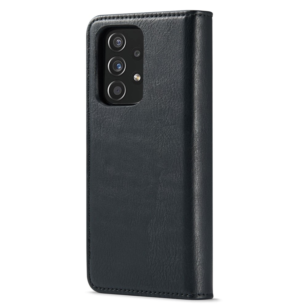 Cover portafoglio Magnet Wallet Samsung Galaxy A33 Black