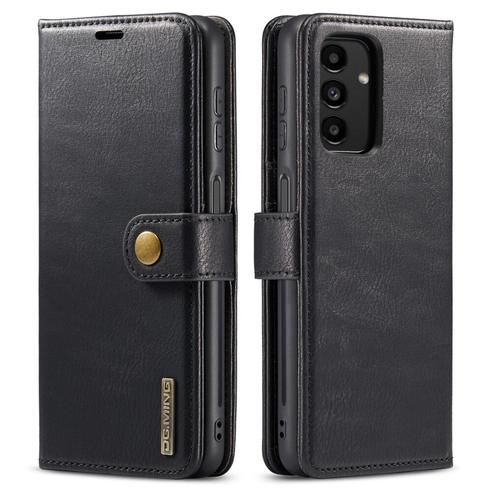 Cover portafoglio Magnet Wallet Samsung Galaxy A13 Black