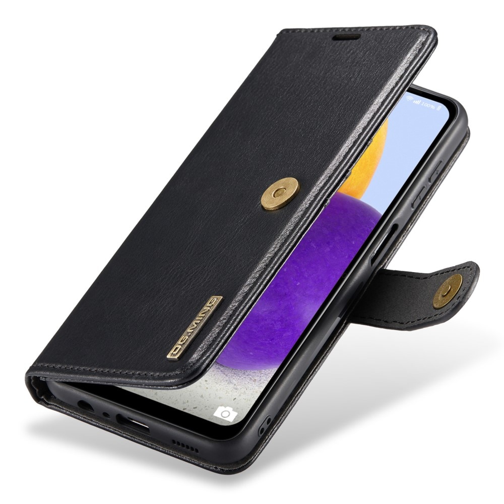 Cover portafoglio Magnet Wallet Samsung Galaxy A13 Black