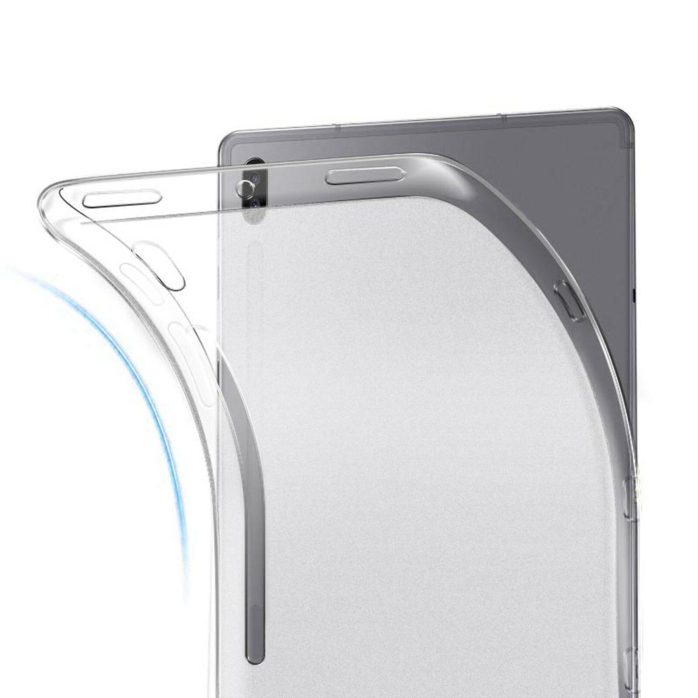 Cover Samsung Galaxy Tab S8 Ultra Trasparente